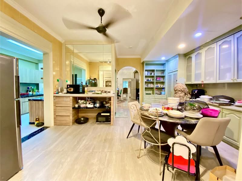 Rumah Teres 2-Tingkat untuk Dijual di Kampung Datuk Keramat (Keramat) - Akramin Firdaus Bin Mokhtar - PropertyGuru.com.my