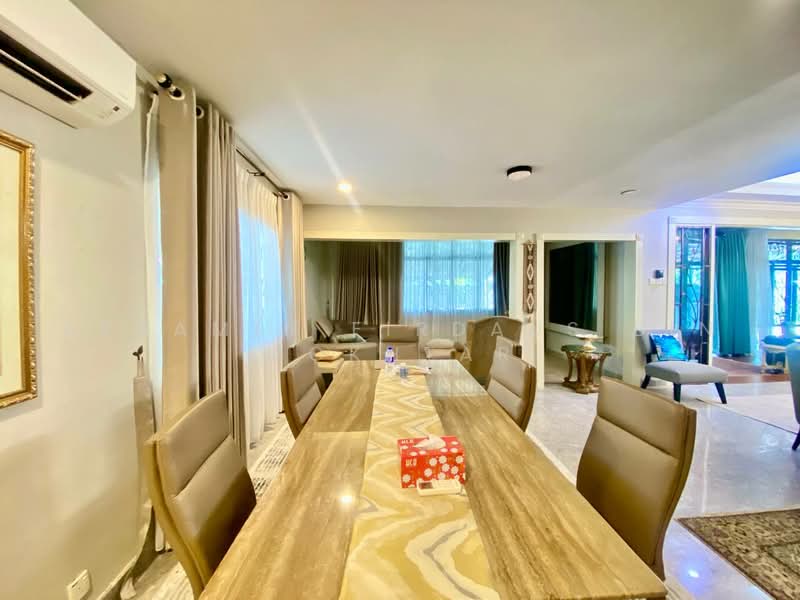 Rumah Teres 2-Tingkat untuk Dijual di Kampung Datuk Keramat (Keramat) - Akramin Firdaus Bin Mokhtar - PropertyGuru.com.my