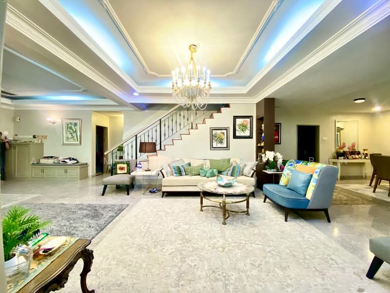 Rumah Teres 2-Tingkat untuk Dijual di Kampung Datuk Keramat (Keramat) - Akramin Firdaus Bin Mokhtar - PropertyGuru.com.my
