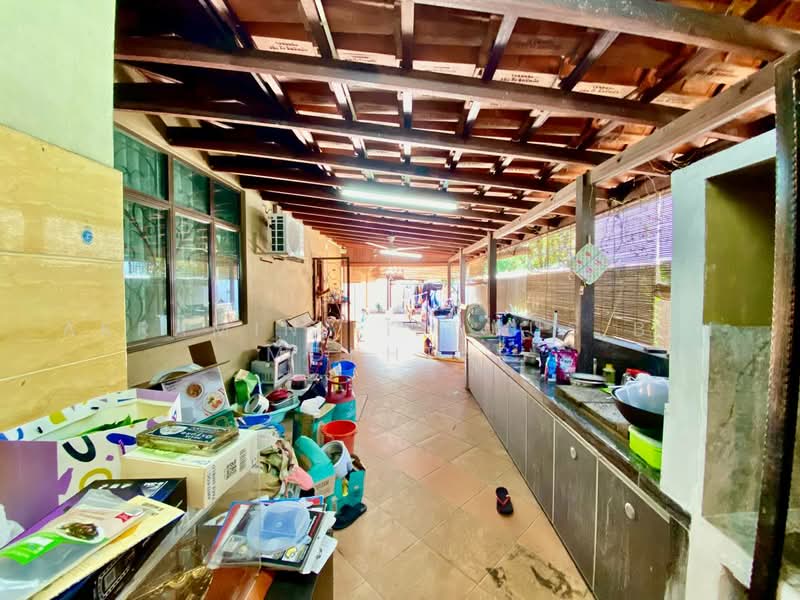 Rumah Teres 2-Tingkat untuk Dijual di Kampung Datuk Keramat (Keramat) - Akramin Firdaus Bin Mokhtar - PropertyGuru.com.my