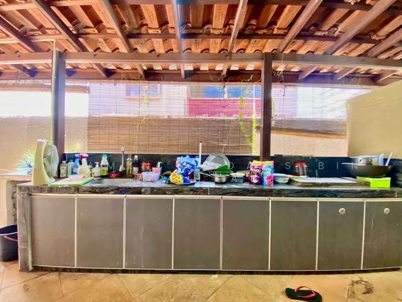 Rumah Teres 2-Tingkat untuk Dijual di Kampung Datuk Keramat (Keramat) - Akramin Firdaus Bin Mokhtar - PropertyGuru.com.my