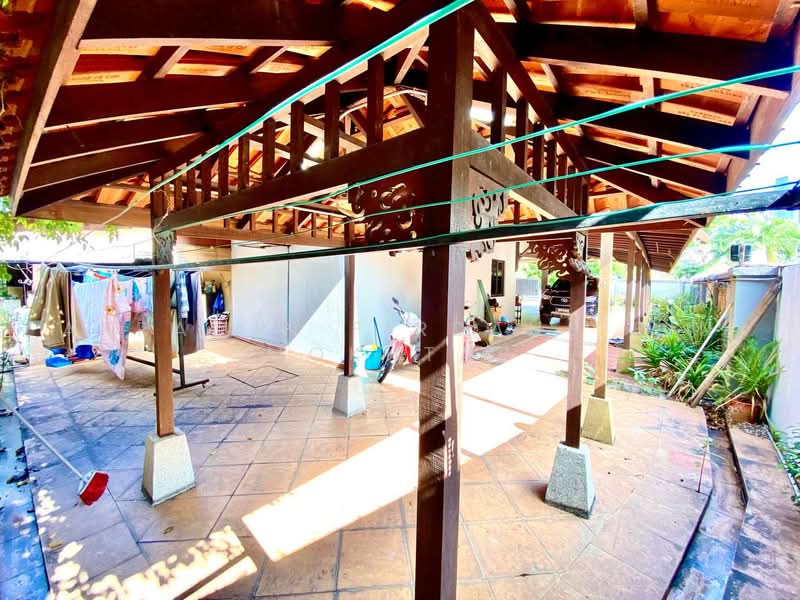 Rumah Teres 2-Tingkat untuk Dijual di Kampung Datuk Keramat (Keramat) - Akramin Firdaus Bin Mokhtar - PropertyGuru.com.my
