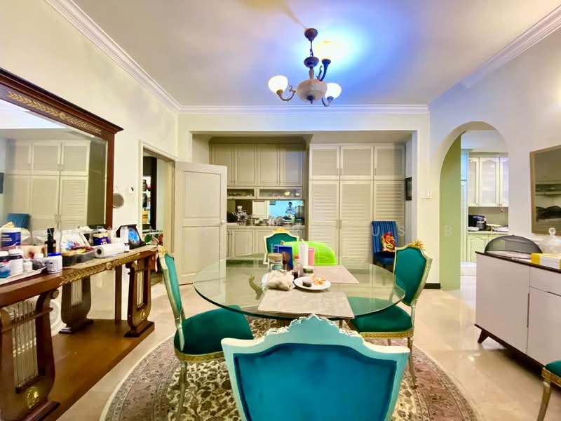 Rumah Teres 2-Tingkat untuk Dijual di Kampung Datuk Keramat (Keramat) - Akramin Firdaus Bin Mokhtar - PropertyGuru.com.my