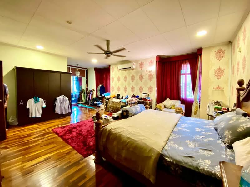 Rumah Teres 2-Tingkat untuk Dijual di Kampung Datuk Keramat (Keramat) - Akramin Firdaus Bin Mokhtar - PropertyGuru.com.my