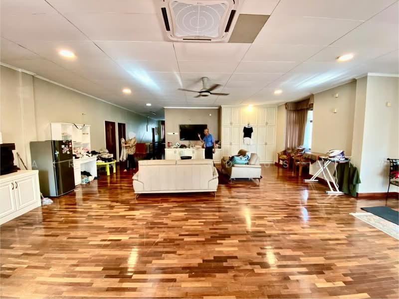 Rumah Teres 2-Tingkat untuk Dijual di Kampung Datuk Keramat (Keramat) - Akramin Firdaus Bin Mokhtar - PropertyGuru.com.my