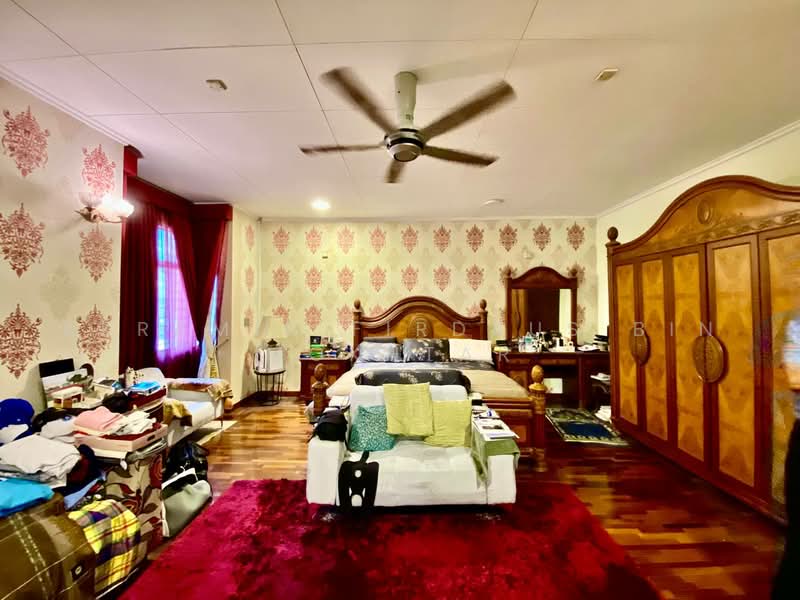 Rumah Teres 2-Tingkat untuk Dijual di Kampung Datuk Keramat (Keramat) - Akramin Firdaus Bin Mokhtar - PropertyGuru.com.my