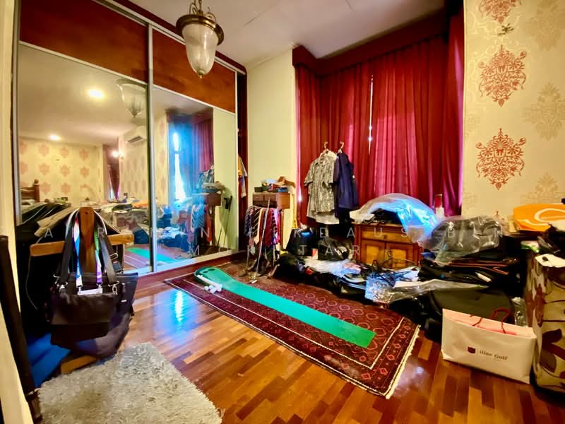Rumah Teres 2-Tingkat untuk Dijual di Kampung Datuk Keramat (Keramat) - Akramin Firdaus Bin Mokhtar - PropertyGuru.com.my