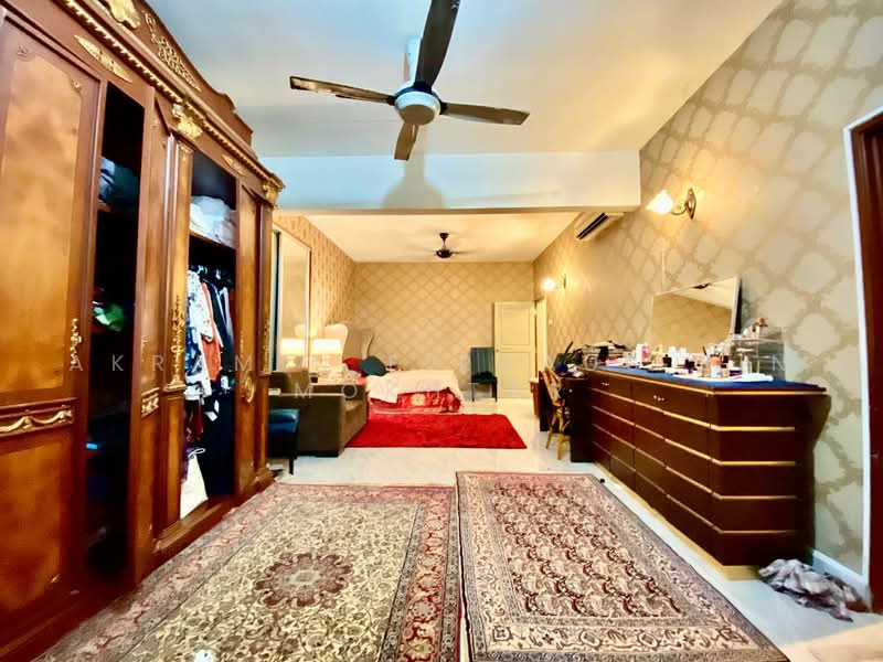 Rumah Teres 2-Tingkat untuk Dijual di Kampung Datuk Keramat (Keramat) - Akramin Firdaus Bin Mokhtar - PropertyGuru.com.my