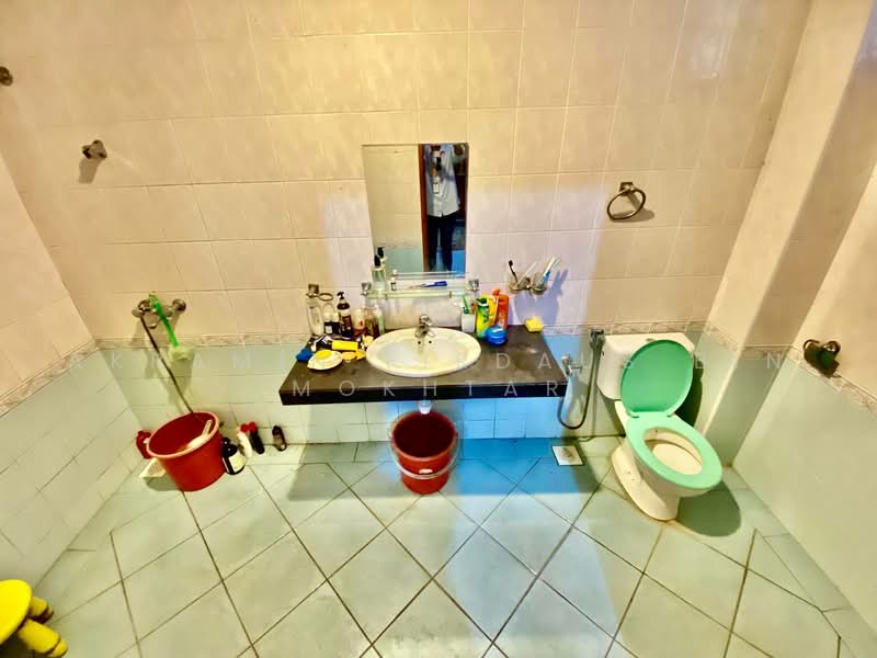 Rumah Teres 2-Tingkat untuk Dijual di Kampung Datuk Keramat (Keramat) - Akramin Firdaus Bin Mokhtar - PropertyGuru.com.my