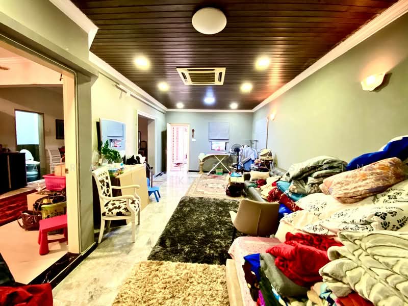 Rumah Teres 2-Tingkat untuk Dijual di Kampung Datuk Keramat (Keramat) - Akramin Firdaus Bin Mokhtar - PropertyGuru.com.my