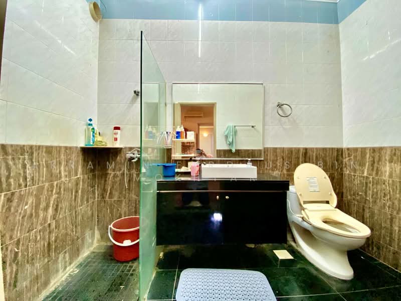 Rumah Teres 2-Tingkat untuk Dijual di Kampung Datuk Keramat (Keramat) - Akramin Firdaus Bin Mokhtar - PropertyGuru.com.my