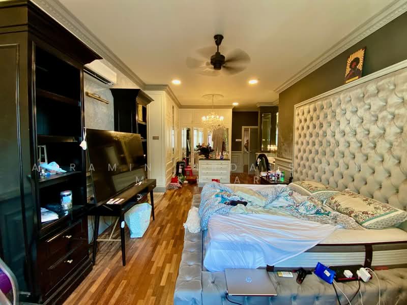 Rumah Teres 2-Tingkat untuk Dijual di Kampung Datuk Keramat (Keramat) - Akramin Firdaus Bin Mokhtar - PropertyGuru.com.my