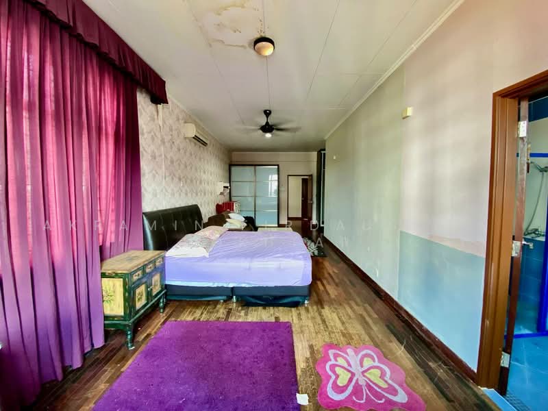 Rumah Teres 2-Tingkat untuk Dijual di Kampung Datuk Keramat (Keramat) - Akramin Firdaus Bin Mokhtar - PropertyGuru.com.my