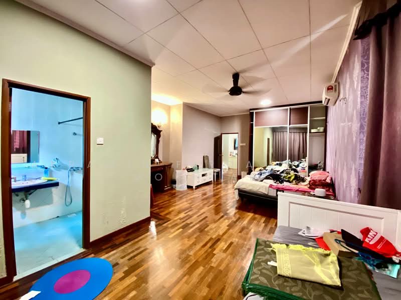 Rumah Teres 2-Tingkat untuk Dijual di Kampung Datuk Keramat (Keramat) - Akramin Firdaus Bin Mokhtar - PropertyGuru.com.my