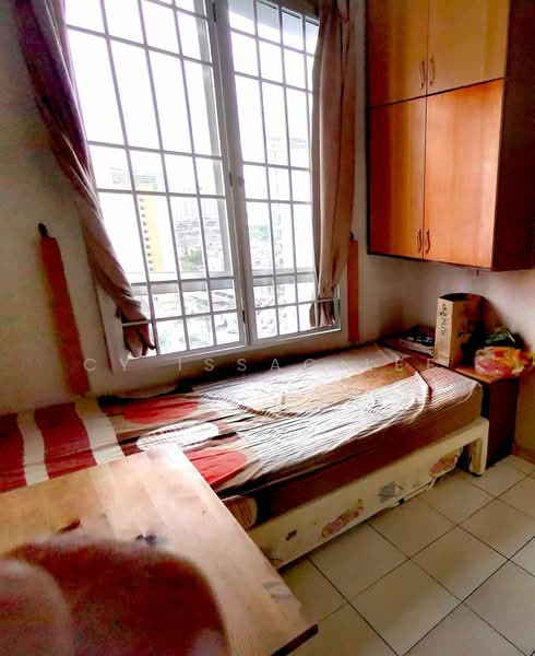 Kondominium untuk Disewa di Putra Place Condominium - Cy Issac Lee - PropertyGuru.com.my