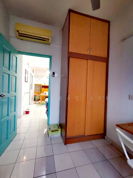 Kondominium untuk Disewa di Putra Place Condominium - Cy Issac Lee - PropertyGuru.com.my