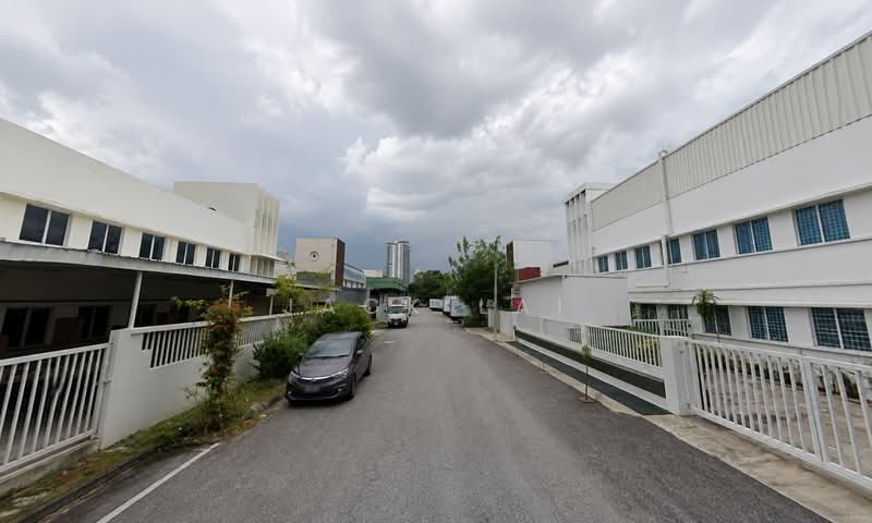 Kilang untuk Dijual di Subang Jaya (Selangor) - Jack Lai - Exterior - PropertyGuru.com.my