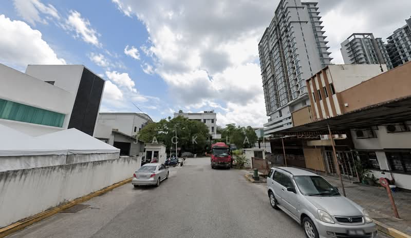 Kilang untuk Dijual di Subang Jaya (Selangor) - Jack Lai - Exterior - PropertyGuru.com.my