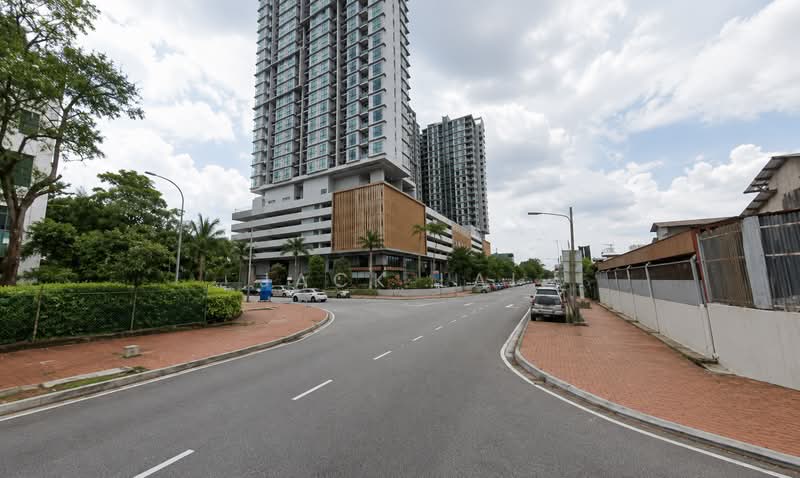 Kilang untuk Dijual di Subang Jaya (Selangor) - Jack Lai - Exterior - PropertyGuru.com.my