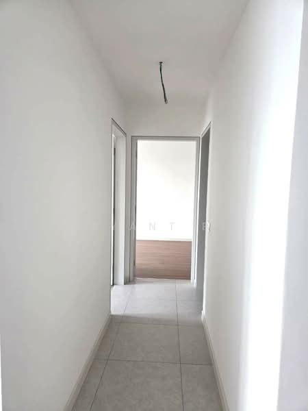 Kediaman Servis untuk Dijual di Teja @ Subang Jaya City Centre (SJCC) - Bryant Be - Interior - PropertyGuru.com.my