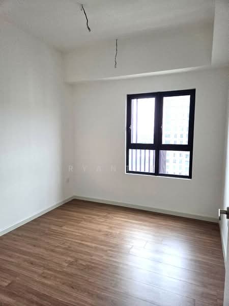 Kediaman Servis untuk Dijual di Teja @ Subang Jaya City Centre (SJCC) - Bryant Be - Interior - PropertyGuru.com.my