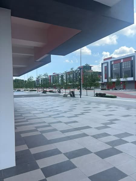 Shop / Office for Rent in Bandar Rimbayu (Telok Panglima Garang) - Michelle Lai - Exterior - PropertyGuru.com.my