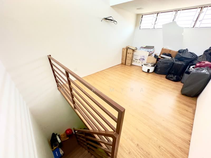 Rumah Teres untuk Dijual di Bandar Putera 2 (Klang) - Maya Myra - Interior - PropertyGuru.com.my
