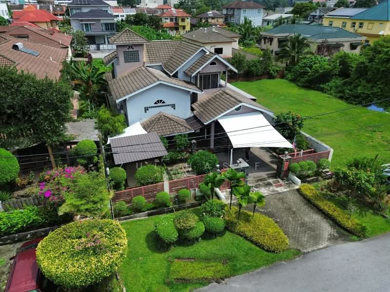 Bungalow House untuk Dijual di SS12 (Subang Jaya) - Zul Hasif - PropertyGuru.com.my