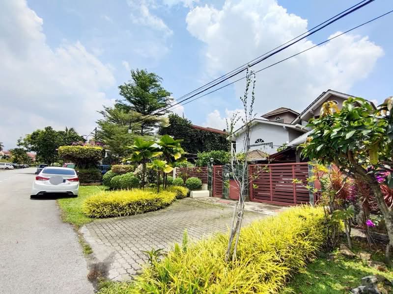 Bungalow House untuk Dijual di SS12 (Subang Jaya) - Zul Hasif - PropertyGuru.com.my