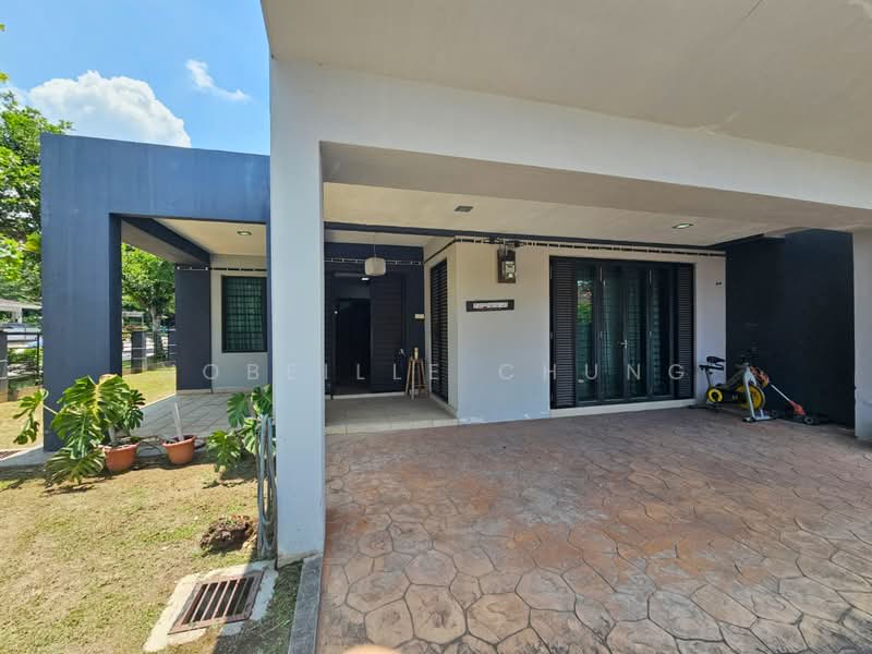 2-storey Terraced House for Sale in Putra Avenue (Subang Jaya) - Nobeille Chung - Exterior - PropertyGuru.com.my
