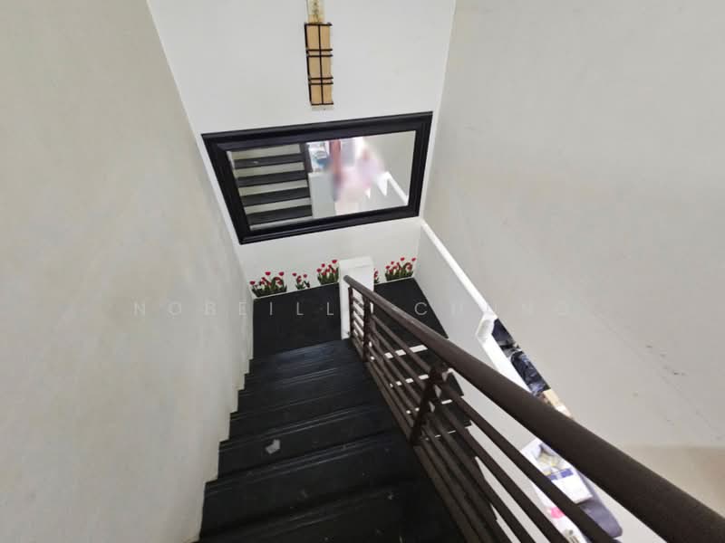2-storey Terraced House for Sale in Putra Avenue (Subang Jaya) - Nobeille Chung - Interior - PropertyGuru.com.my