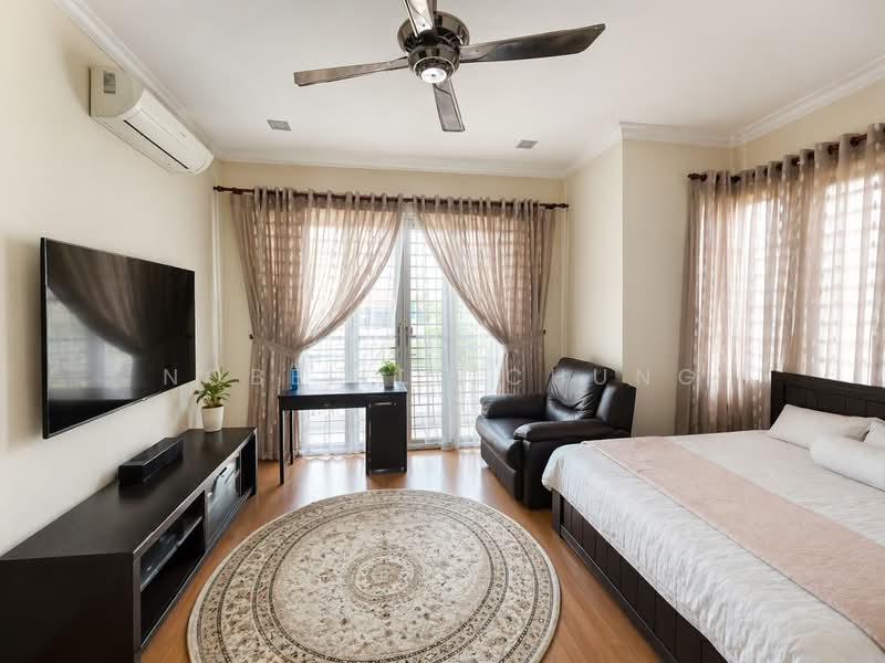 2-storey Terraced House for Sale in Putra Avenue (Subang Jaya) - Nobeille Chung - Bedroom - PropertyGuru.com.my