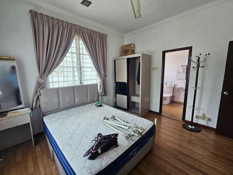2-storey Terraced House for Sale in Putra Avenue (Subang Jaya) - Nobeille Chung - Bedroom - PropertyGuru.com.my