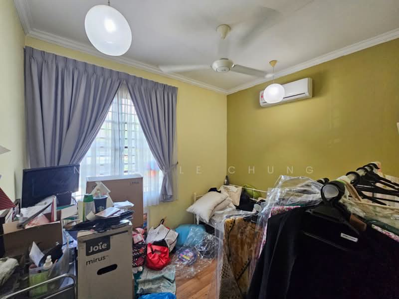 2-storey Terraced House for Sale in Putra Avenue (Subang Jaya) - Nobeille Chung - Bedroom - PropertyGuru.com.my