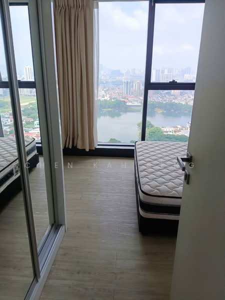 Kediaman Servis untuk Disewa di M City - Chen Kah Seng - Bedroom - PropertyGuru.com.my