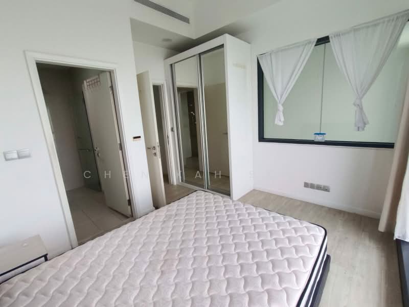 Kediaman Servis untuk Disewa di M City - Chen Kah Seng - Bedroom - PropertyGuru.com.my