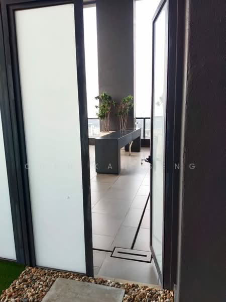 Kediaman Servis untuk Disewa di M City - Chen Kah Seng - PropertyGuru.com.my