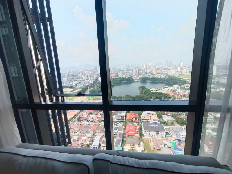 Kediaman Servis untuk Disewa di M City - Chen Kah Seng - View - PropertyGuru.com.my