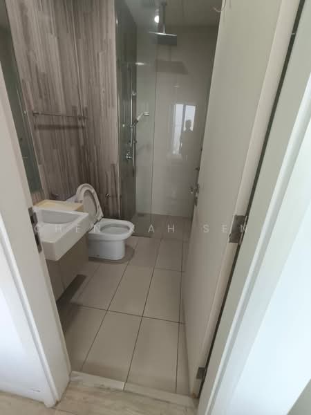Kediaman Servis untuk Disewa di M City - Chen Kah Seng - Bathroom - PropertyGuru.com.my