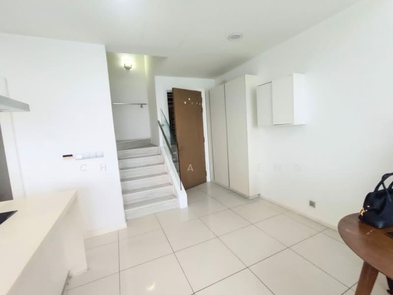Kediaman Servis untuk Disewa di M City - Chen Kah Seng - Interior - PropertyGuru.com.my