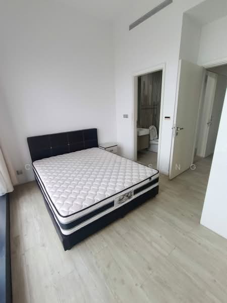 Kediaman Servis untuk Disewa di M City - Chen Kah Seng - Bedroom - PropertyGuru.com.my