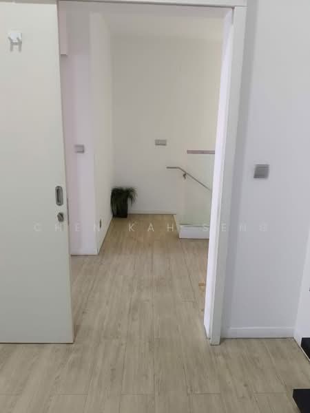 Kediaman Servis untuk Disewa di M City - Chen Kah Seng - Interior - PropertyGuru.com.my