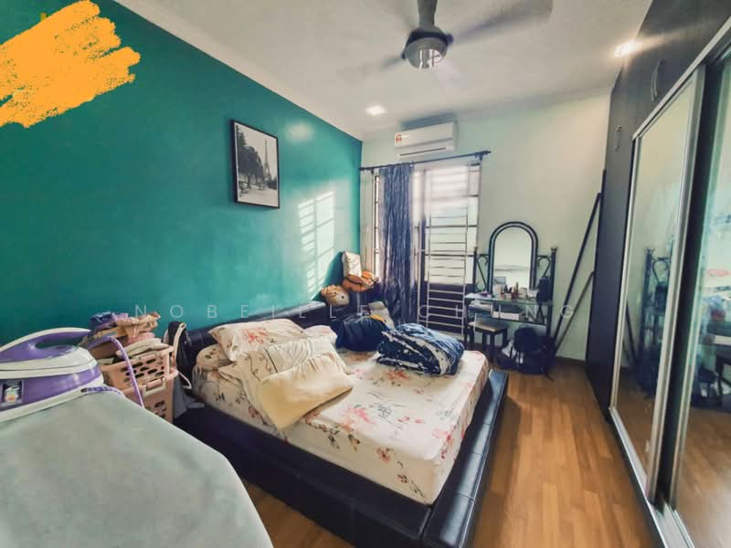 Rumah Teres 2-Tingkat untuk Dijual di Putra Avenue (Subang Jaya) - Nobeille Chung - Bedroom - PropertyGuru.com.my