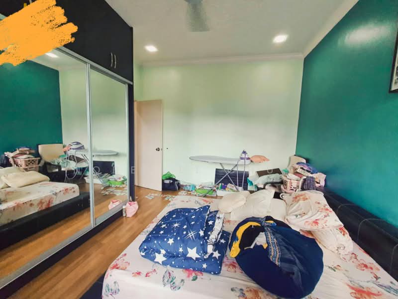 Rumah Teres 2-Tingkat untuk Dijual di Putra Avenue (Subang Jaya) - Nobeille Chung - Bedroom - PropertyGuru.com.my