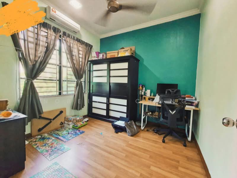 Rumah Teres 2-Tingkat untuk Dijual di Putra Avenue (Subang Jaya) - Nobeille Chung - Bedroom - PropertyGuru.com.my