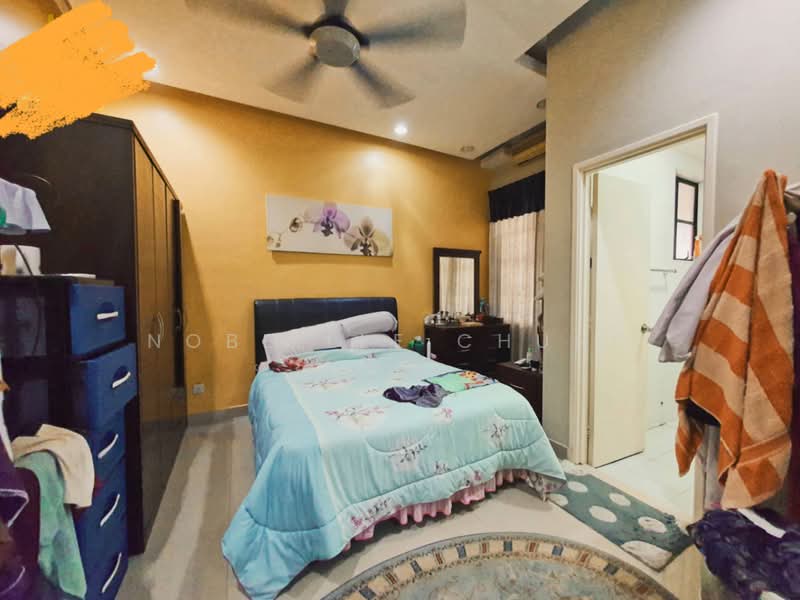 Rumah Teres 2-Tingkat untuk Dijual di Putra Avenue (Subang Jaya) - Nobeille Chung - Bedroom - PropertyGuru.com.my