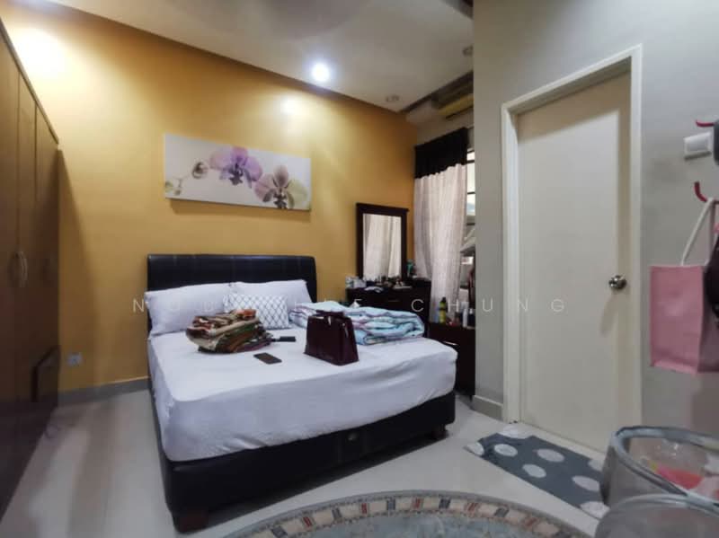 Rumah Teres 2-Tingkat untuk Dijual di Putra Avenue (Subang Jaya) - Nobeille Chung - Bedroom - PropertyGuru.com.my