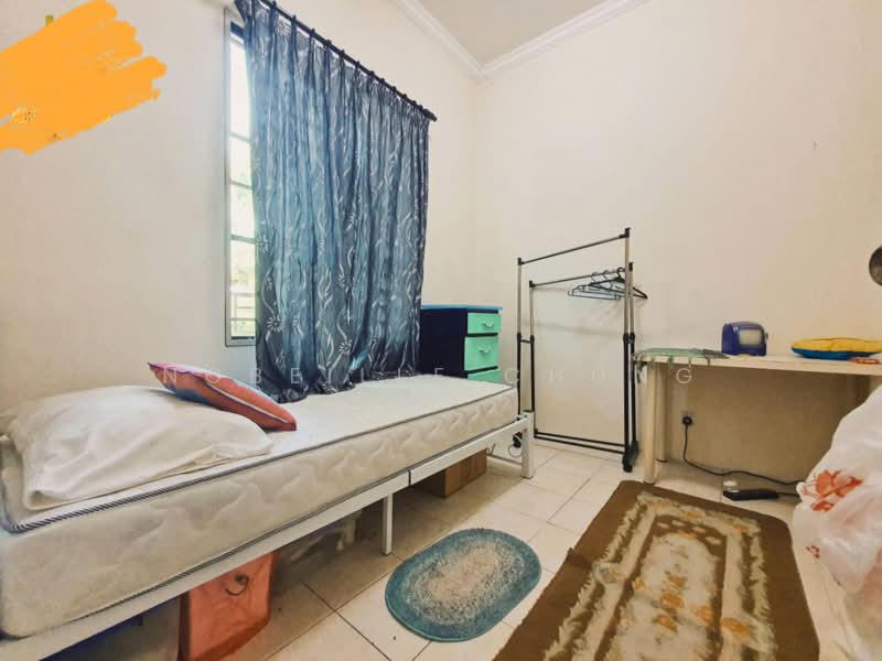 Rumah Teres 2-Tingkat untuk Dijual di Putra Avenue (Subang Jaya) - Nobeille Chung - Bedroom - PropertyGuru.com.my