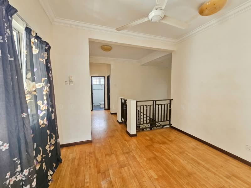 2-storey Terraced House for Sale in Putra Heights (Subang Jaya) - Nobeille Chung - Interior - PropertyGuru.com.my