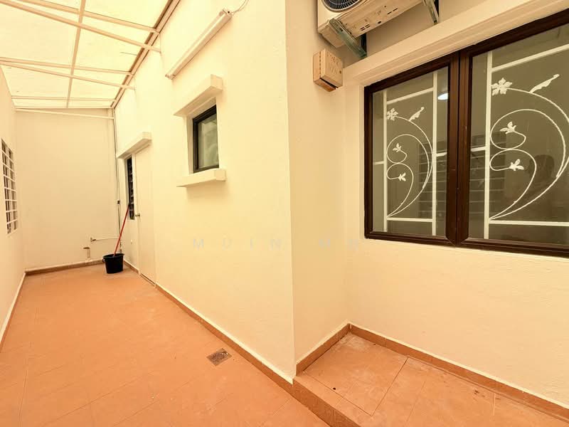 2-storey Terraced House for Sale in Glenmarie (Selangor) - Muin Mn - Exterior - PropertyGuru.com.my